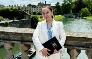 Палестина тұрғындарына көмек: ҚМА Перизат Қайраттың тағы бір заңсыз әрекеті туралы хабарлады