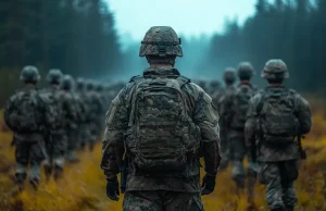 Қазақстанда әскери қызметке запастағы офицерлер шақырылады