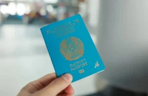 Қазақстанға кімдер келіп жатыр?