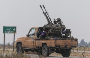 Жарты ғасырлық Асад әулетінің билігі құлады!