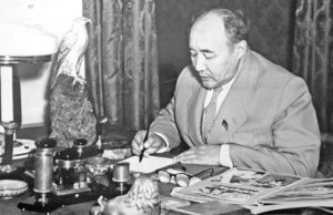 Кездейсоқтық па, әлде қастандық па?