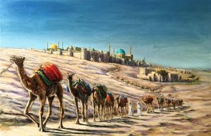 Ұлы Жібек Жолы