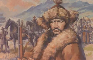 Оспан батырдың Колчактан несі кем?