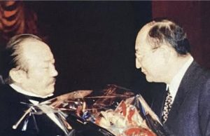 Арыстан Әкем өмірден өтті…