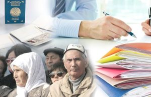 Қазақтың қамын кім ойлар?