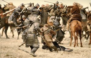 СІБІРДЕГІ ҚАЗАҚТАР ҚАЛАЙ ЖОЙЫЛДЫ?