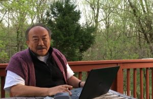 Біз қандай еліміз, өзі?