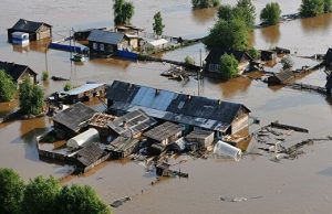 Былтырғы тасқын биыл қайталана ма?