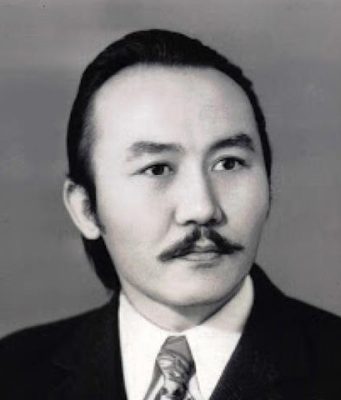 Мұхтар Мағауин – Қазақ рухының жоқтаушысы