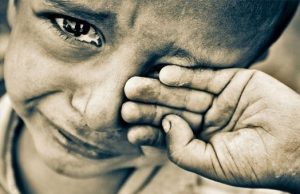 Жетім жігіттің тағдыры