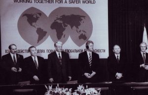 Будапешт келісімі, Қазақстанға қалқан бола ала ма?