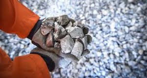 АҚШ Қазақстанның сирек металдарына көз салды!