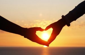 Әнім сен едің…