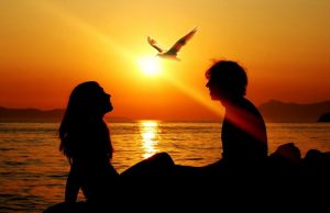 Саған деген сағынышымның жанарына қапты шық тұнып…