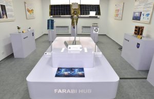 ҚазҰУ-да ғылым, бизнес және өндіріс байланысын нығайтуға арналған форум өтті