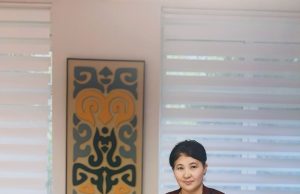 Ұстаздан өнеге алмаған ұрпақ – тамыры шала терек