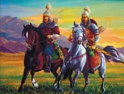 Ескерткіш тілімен сөйлеген тарих қажет!