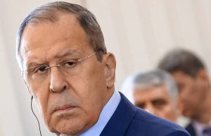 Лавров қазаққа нені ескертті?