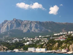 АҚШ Қырымды Ресейге тиесілі деп тануға дайын – Bloomberg