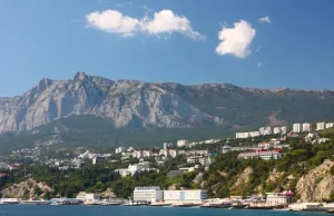 АҚШ Қырымды Ресейге тиесілі деп тануға дайын – Bloomberg