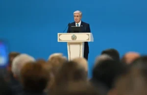 Халқымыз алға қарай адымдап қадам басты