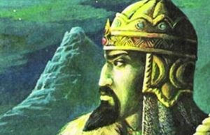 Қазақпен қырғызды араздастырғысы келіп жүрген кім?