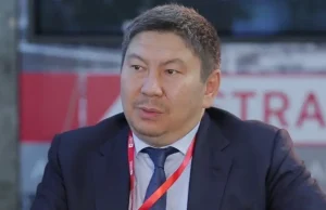 “Астана LRT“ экс-басшысы Талғат Ардан Түркияда ұсталды