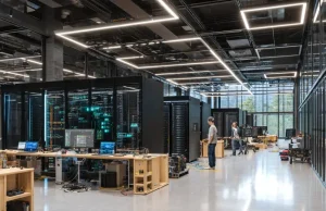 Қазақстан ең қуатты суперкомпьютерді іске қосуға кірісті