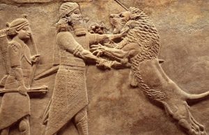 ҮШ ӨЛІП, ҮШ ТІРІЛГЕН ИРАН…