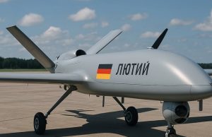 «Лютый» талайдың төбесіне жай ойнатпақ!