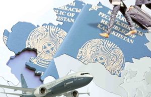 2025 жылы 45% қандас Қытайдан келді