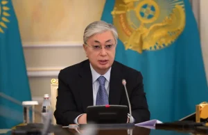 Тоқаев қазақстандықтарды Құрбан айт мерекесімен құттықтады