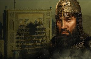 Қабанбайдың Жалаңтөстен несі кем?