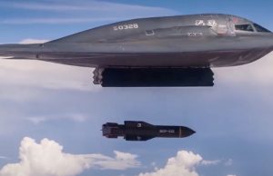 АҚШ Иранды бомбылауды бастады