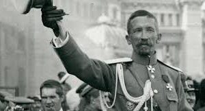 Корнилов қазақ па, әлде…