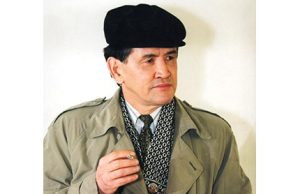 ТҰЙЫҚ ТАЛАНТ