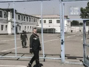 Мыңдаған тұтқын бостандыққа шығады…