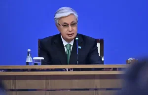 Президент құқық қорғау органдарын өзгерістерге дайын болуға шақырды