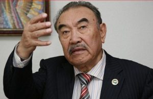 Шерағаны сағынғанда…