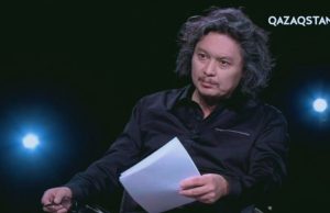 «Менің жанымды кім түсінеді?»