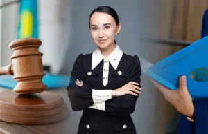 Перизат Кайрат 10 жылға сотталды