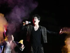 Димаш Қырғызстанның халық әртісі атанды