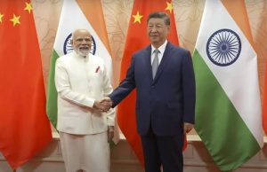 Нью-Дели “Айтқаныңа көне бермейміз”