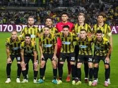 «Қайрат» «Реал Мадридпен» 30 қыркүйекте ойнайды