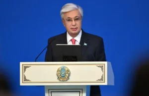 Билікте отбасылық жүйе жоқ