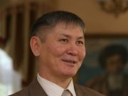 Жасын боп ақты бір дарын…