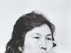 Сонау аппақ дүние…