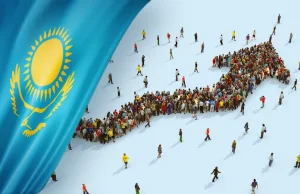 Президентке деген сенім