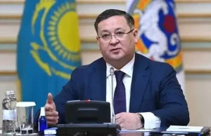 Мұрат Нұртілеу министр қызметінен босатылып, президенттің көмекшісі болып тағайындалды