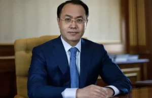 Қайрат Қожамжаровқа қатысты тергеу басталды